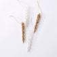 Sparkling Icicle Ornaments - Set of 16 By Accent Decor | Ornaments | Modishstore - 4