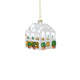 Greenhouse Ornament Set of 4 By Accent Decor | Ornaments | Modishstore - 1 - Greenhouse Ornament Set of 4 By Accent Decor