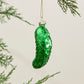 Pickle Ornament Set of 4 By Accent Decor | Ornaments | Modishstore - 5