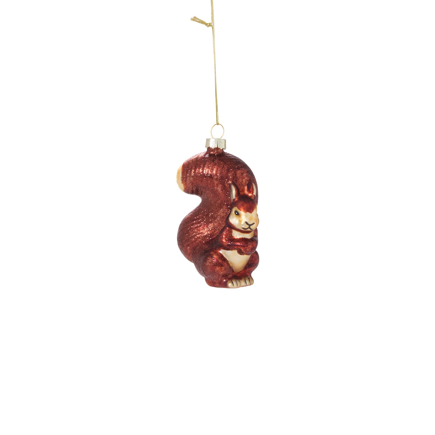 Nutkin Ornament Set of 8 By Accent Decor | Ornaments | Modishstore - 2