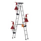 Playtime Collection Set of 4 By Accent Decor | Figurines | Modishstore - 8