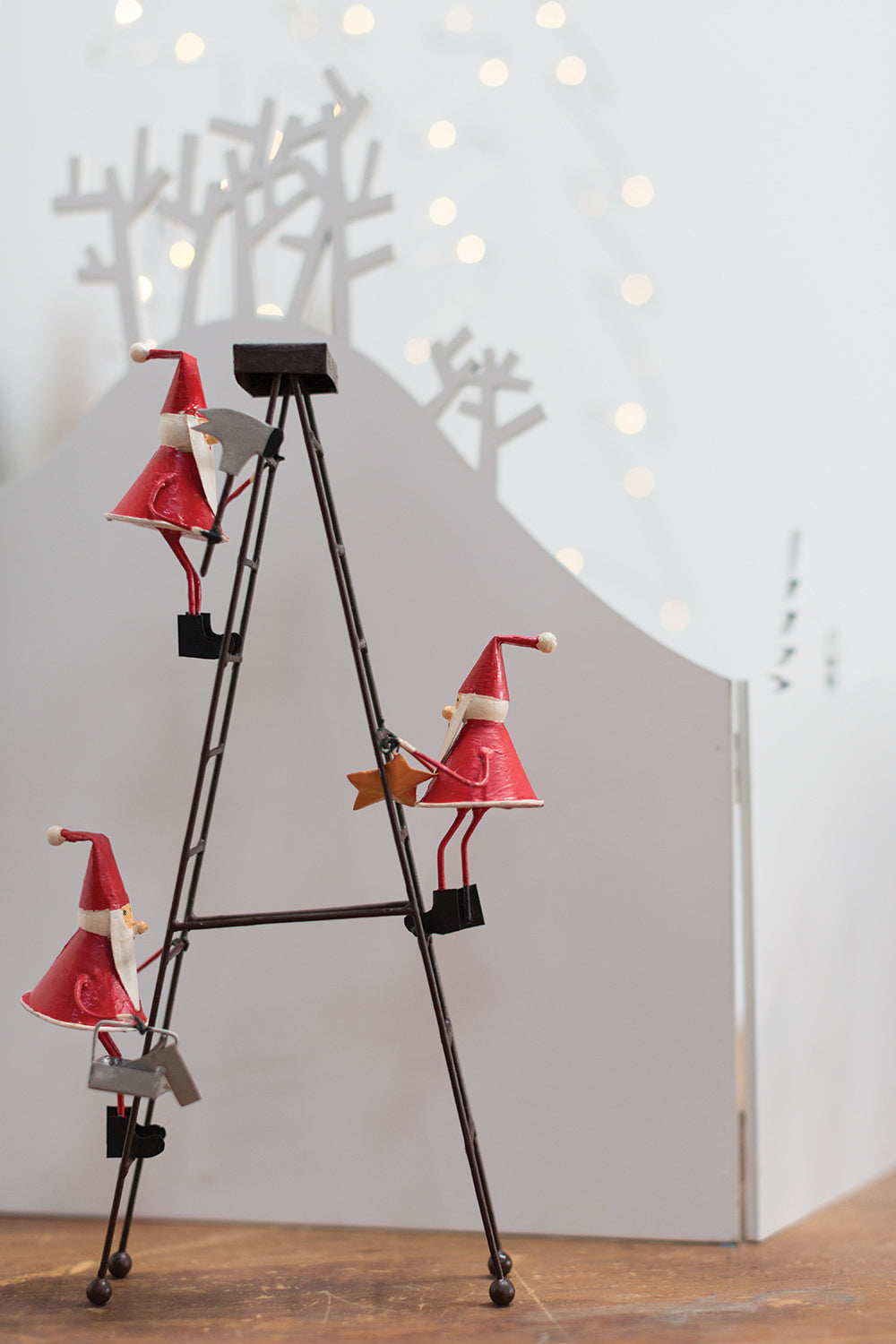 Playtime Collection Set of 4 By Accent Decor | Figurines | Modishstore - 9