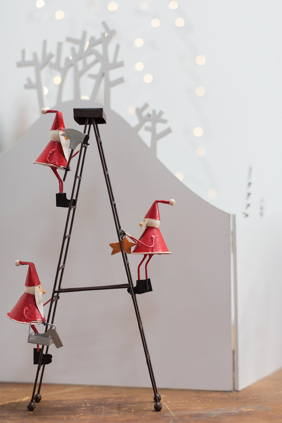 Playtime Collection Set of 4 By Accent Decor | Figurines | Modishstore - 9