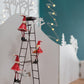 Playtime Collection Set of 4 By Accent Decor | Figurines | Modishstore - 10
