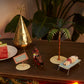 Christmas Getaway Scene By Accent Decor | Figurines | Modishstore - 4