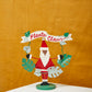 Planta Claus Figurine Set of 4 By Accent DŽcor