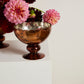 Naomi Compote Set of 2 By Accent Decor | Planters, Troughs & Cachepots | Modishstore - 5