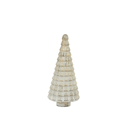 Norway Tree Set of 2 By Accent Decor | Planters, Troughs & Cachepots | Modishstore - 2