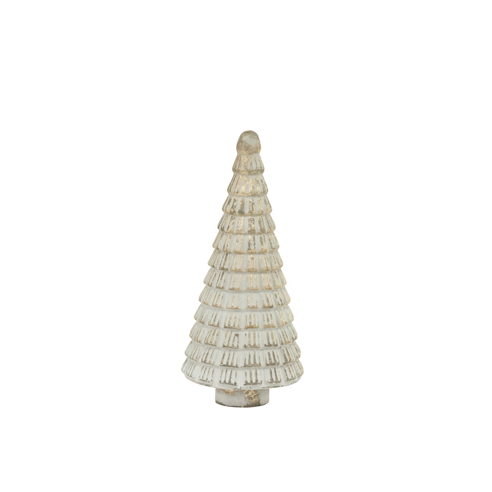 Norway Tree Set of 2 By Accent Decor | Planters, Troughs & Cachepots | Modishstore - 2