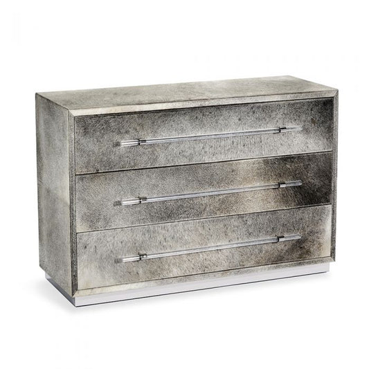 Cassian Grand Chest By Interlude Home | Drawers | Modishstore