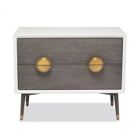 Desire Occasional Chest By Interlude Home | Drawers | Modishstore