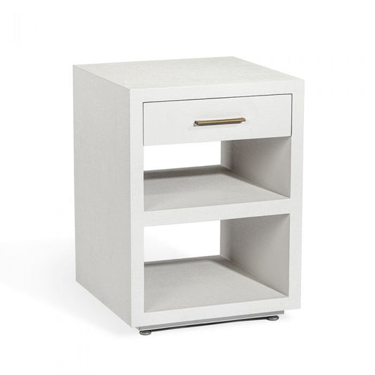 Livia Small Bedside Chest By Interlude Home | Drawers | Modishstore