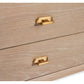 Creed Bedside Chest By Interlude Home | Drawers | Modishstore - 3