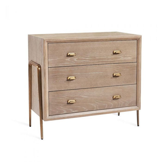 Creed Occasional Chest By Interlude Home | Drawers | Modishstore