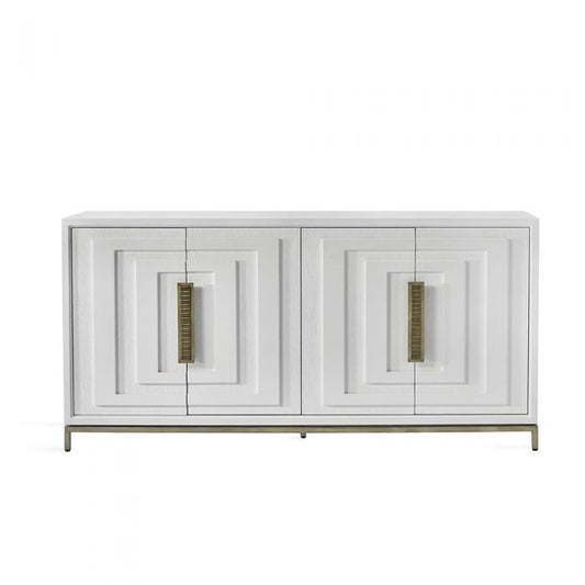 Theo Credenza By Interlude Home | Sideboards | Modishstore