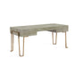 Morand Grand Desk By Interlude Home | Desks | Modishstore - 3