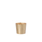 Delicata Pot Set of 8 By Accent Decor | Planters, Troughs & Cachepots | Modishstore - 2