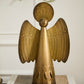 Heavenly Figurine Set of 4 By Accent Decor | Figurines | Modishstore - 6