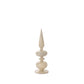 Nottingham Finial Set of 2 By Accent Decor | Planters, Troughs & Cachepots | Modishstore - 9