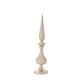 Nottingham Finial Set of 2 By Accent Decor | Planters, Troughs & Cachepots | Modishstore - 11