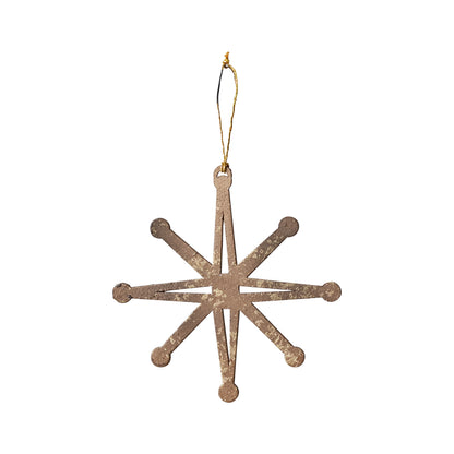 Ursa Ornament Set of 8 By Accent Decor | Ornaments | Modishstore - 2