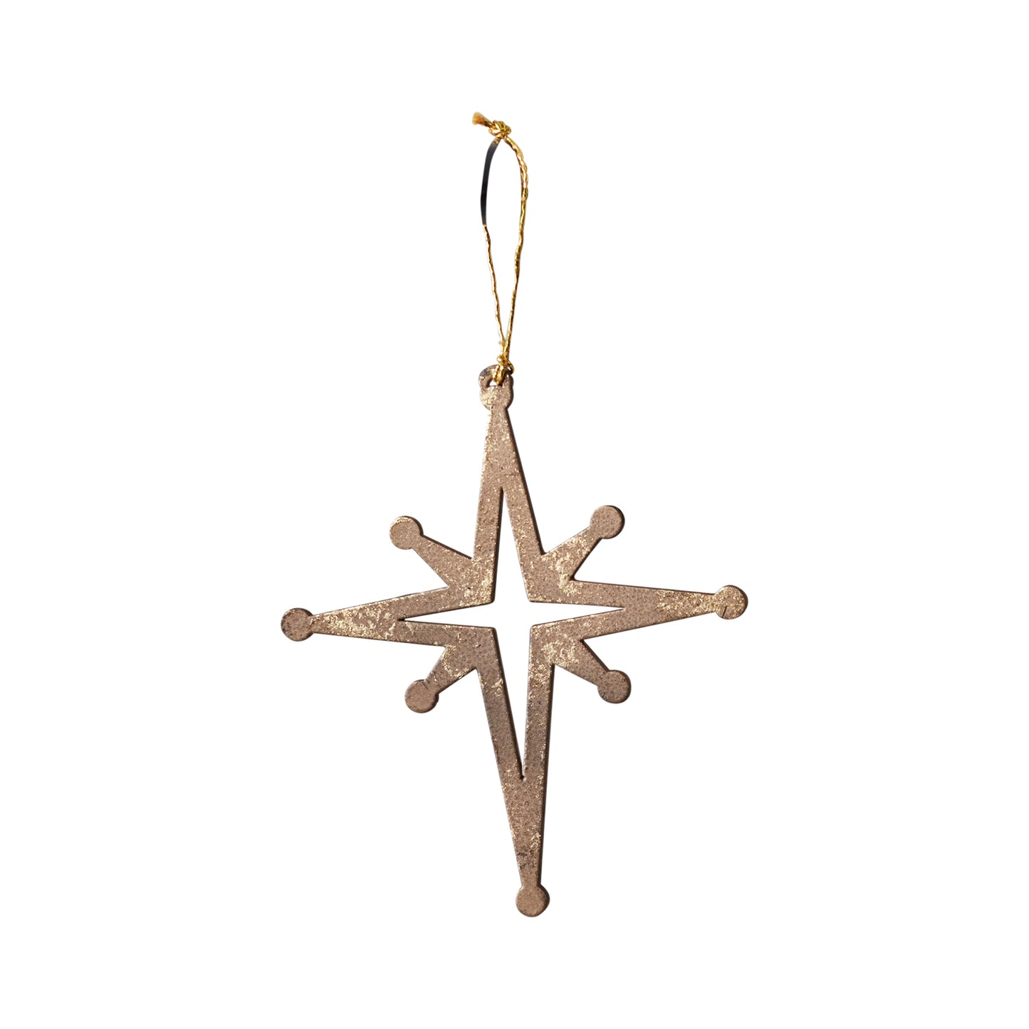Ursa Ornament Set of 8 By Accent Decor | Ornaments | Modishstore - 6
