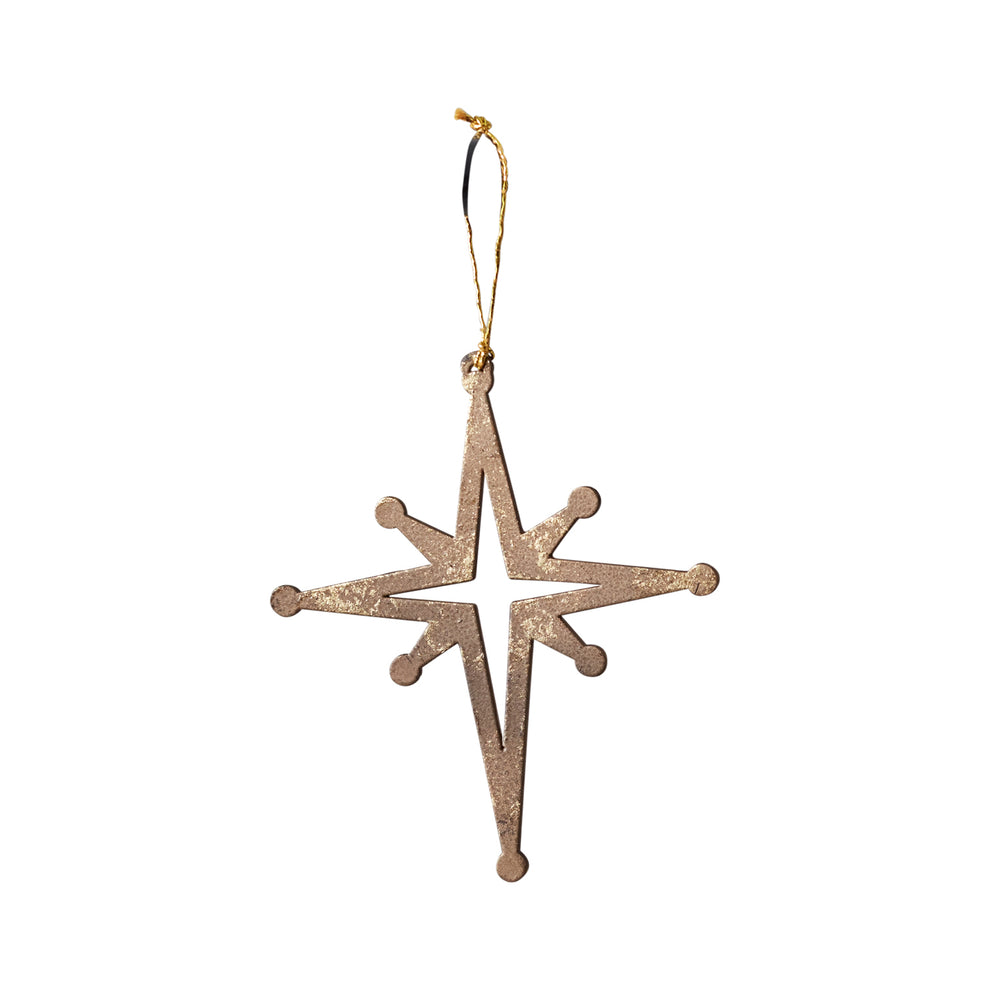 Ursa Ornament Set of 8 By Accent Decor | Ornaments | Modishstore - 6