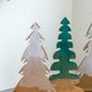 Pax Trees Set of 8 By Accent Decor | Decor | Modishstore - 5