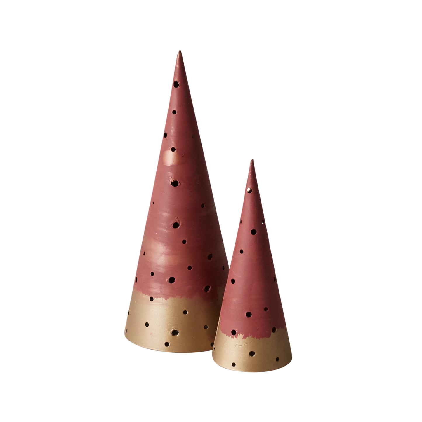 Alfie Tree Set of 8 By Accent Decor | Decor | Modishstore - 2