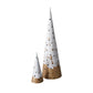 Alfie Tree Set of 8 By Accent Decor | Decor | Modishstore - 6