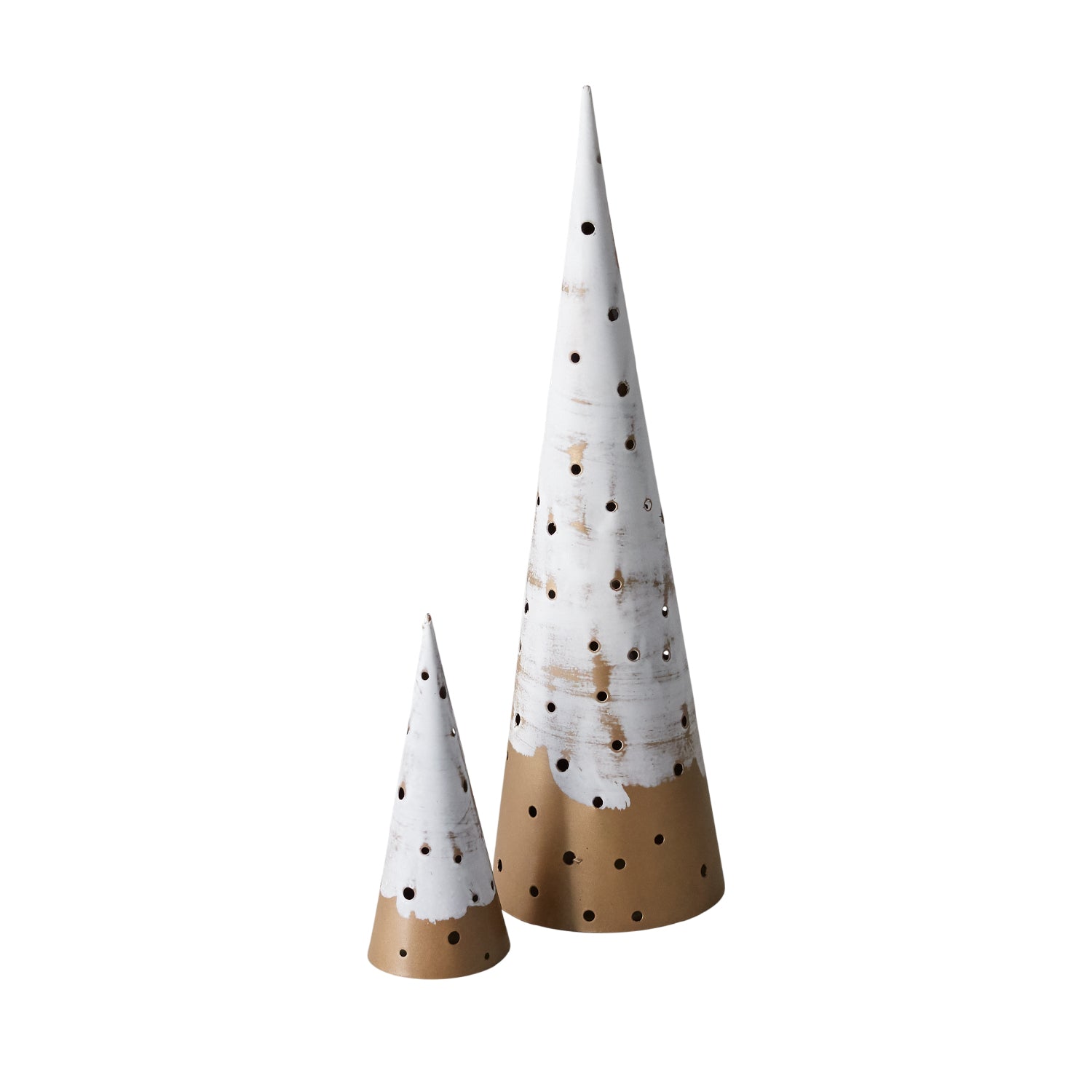 Alfie Tree Set of 8 By Accent Decor | Decor | Modishstore - 6