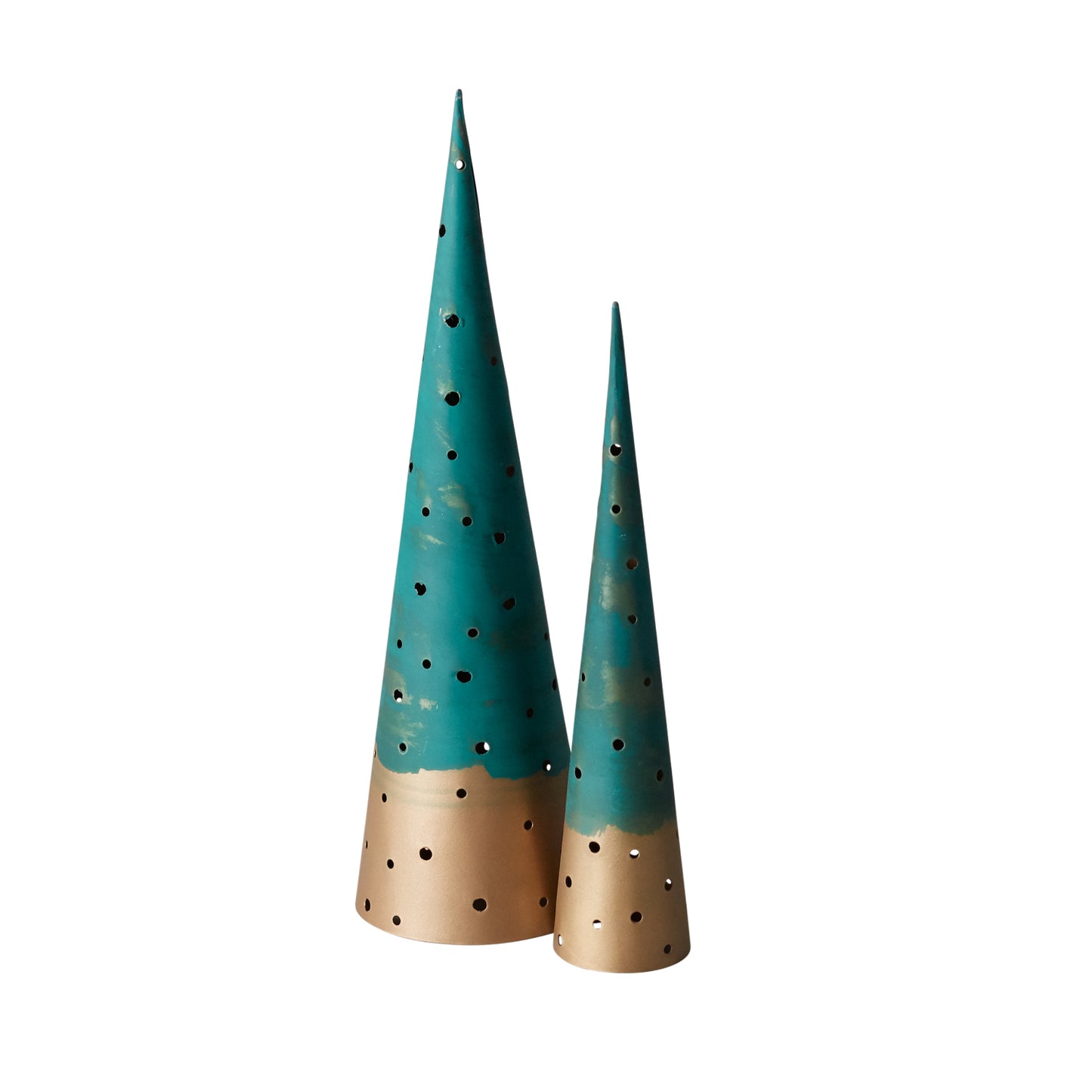 Alfie Tree Set of 8 By Accent Decor | Decor | Modishstore - 7
