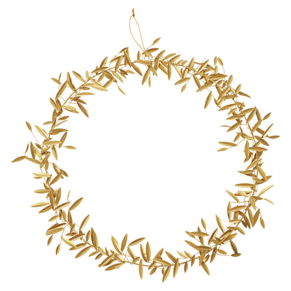 Amulet Wreath By Accent Decor | Wreath | Modishstore - 2