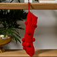 Nordic Stocking Set of 2 By Accent Decor | Decor | Modishstore - 5