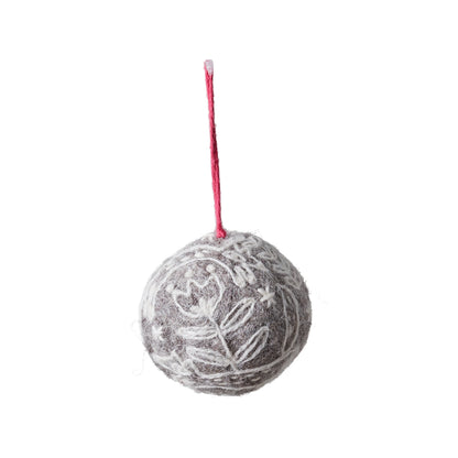 Tannon Ornament Set of 4 By Accent Decor | Ornaments | Modishstore - 2