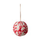 Tannon Ornament Set of 4 By Accent Decor | Ornaments | Modishstore - 6