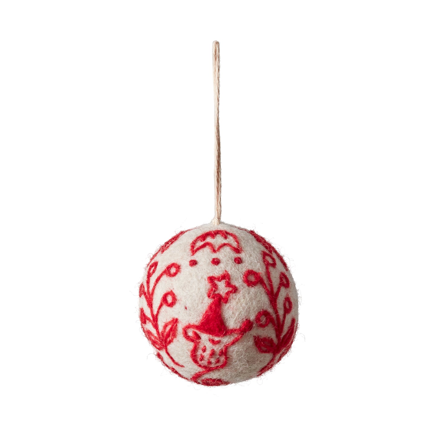 Tannon Ornament Set of 4 By Accent Decor | Ornaments | Modishstore - 6