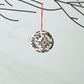 Tannon Ornament Set of 4 By Accent Decor | Ornaments | Modishstore - 9
