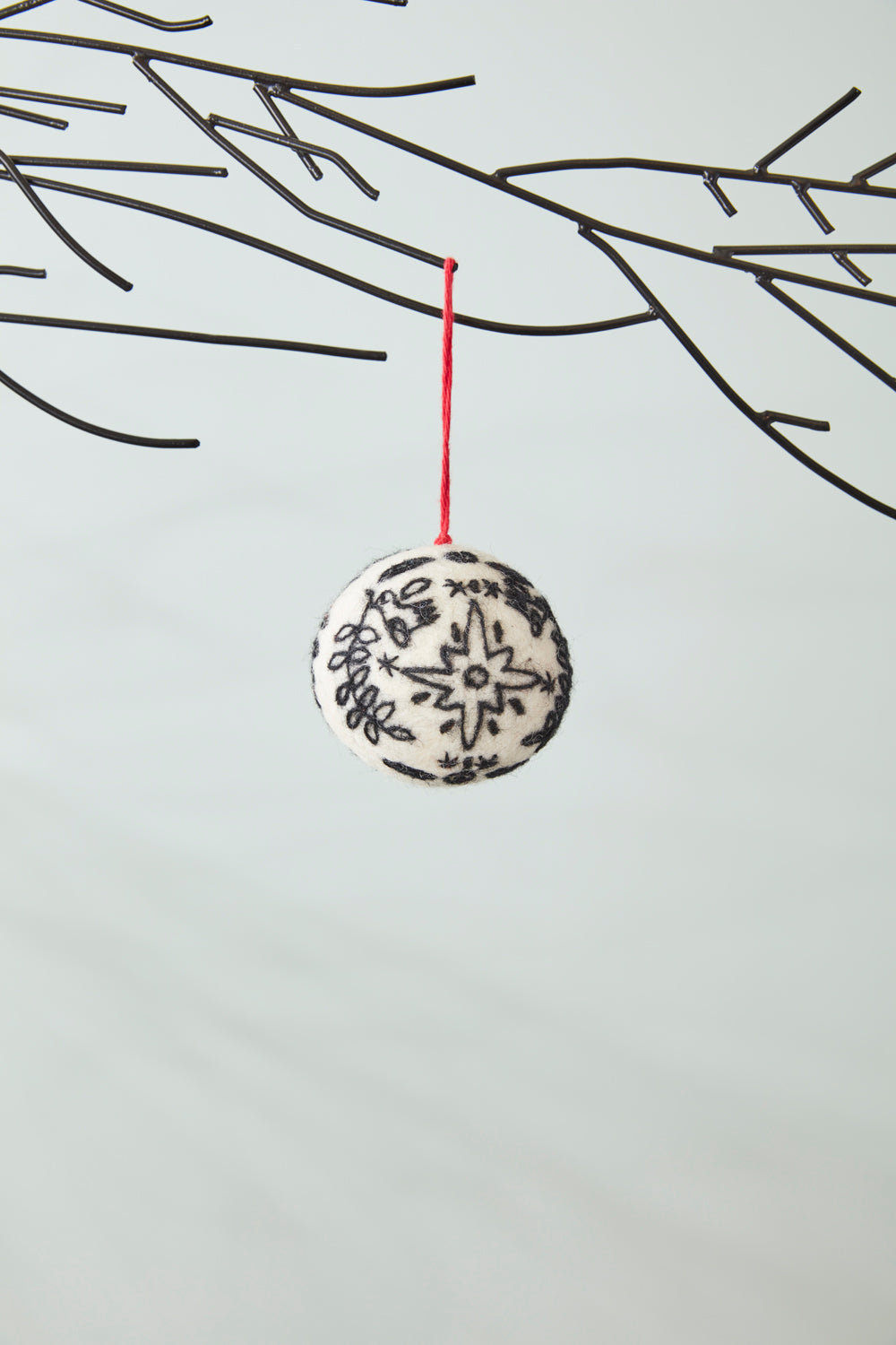 Tannon Ornament Set of 4 By Accent Decor | Ornaments | Modishstore - 9