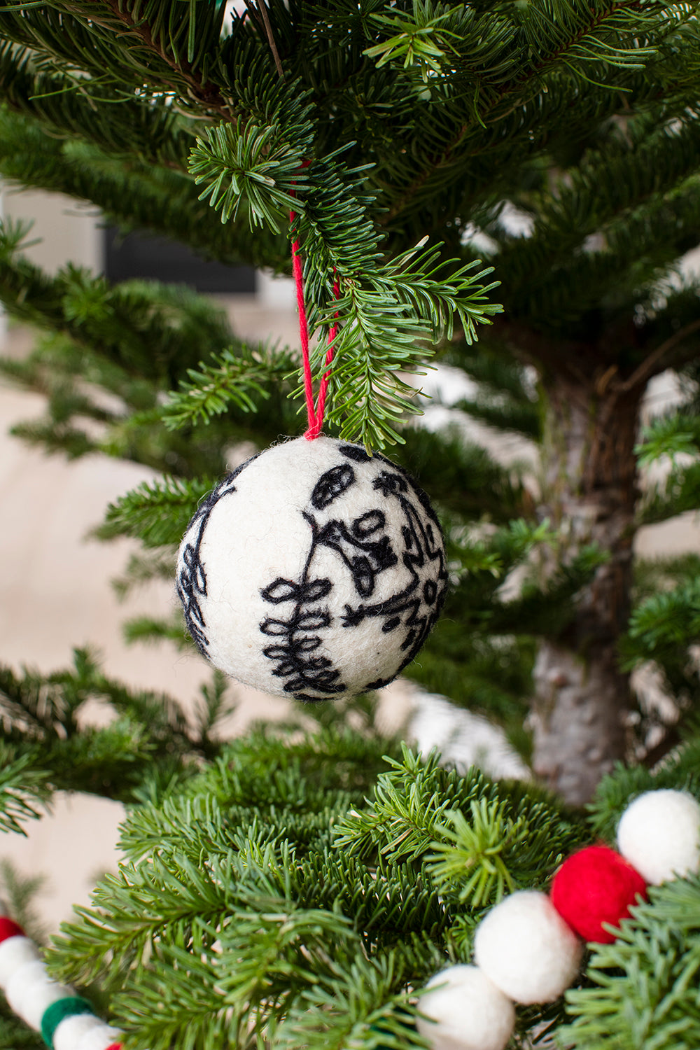 Tannon Ornament Set of 4 By Accent Decor | Ornaments | Modishstore - 11