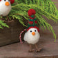 Pippy Ornament Set of 8 By Accent Decor | Ornaments | Modishstore - 5