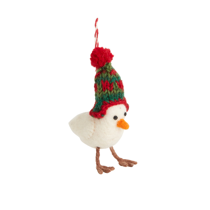 Pippy Ornament Set of 8 By Accent Decor | Ornaments | Modishstore - 2