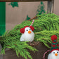 Pippy Ornament Set of 8 By Accent Decor | Ornaments | Modishstore - 7