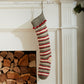 Stitch Stocking Set of 2 By Accent Decor | Decor | Modishstore - 4
