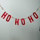 Salutations Garland Set of 2 By Accent Decor | Garland & Wreath | Modishstore - 4