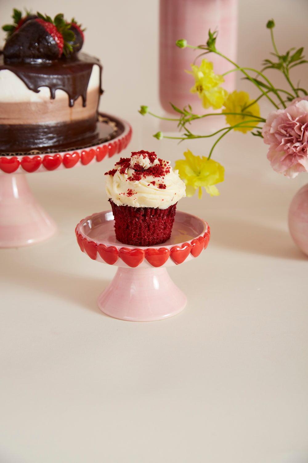 Wrapped in Love Collection Set of 4 By Accent DŽcor