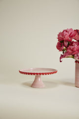 Wrapped in Love Cake Stand 11.5