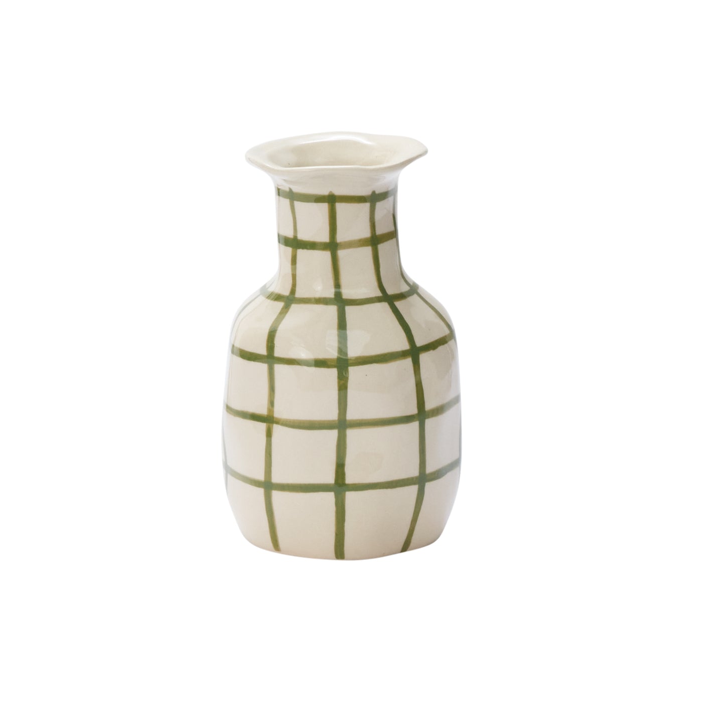 Maddy Vase Set of 4 By Accent Decor | Vases | Modishstore - 2