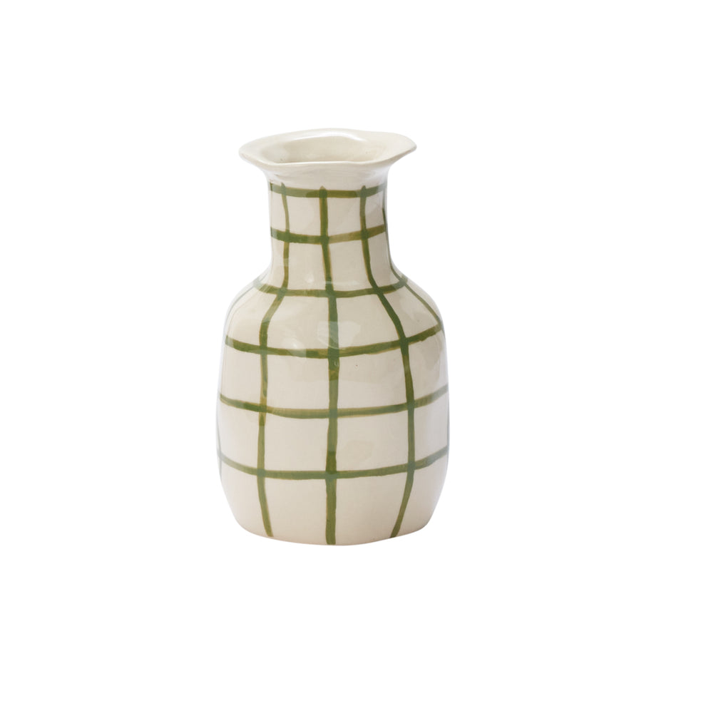 Maddy Vase Set of 4 By Accent Decor | Vases | Modishstore - 2