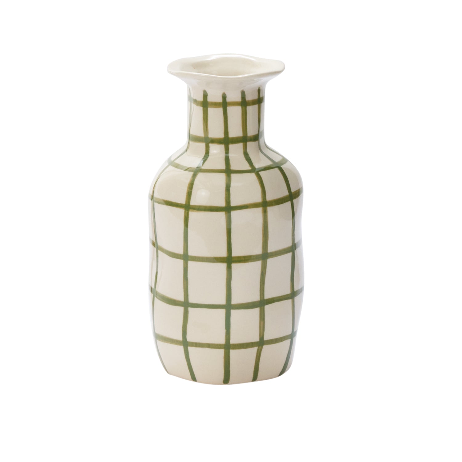 Maddy Vase Set of 4 By Accent Decor | Vases | Modishstore - 5